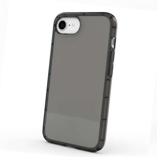Funda Silicona Color Para Iphone 17e