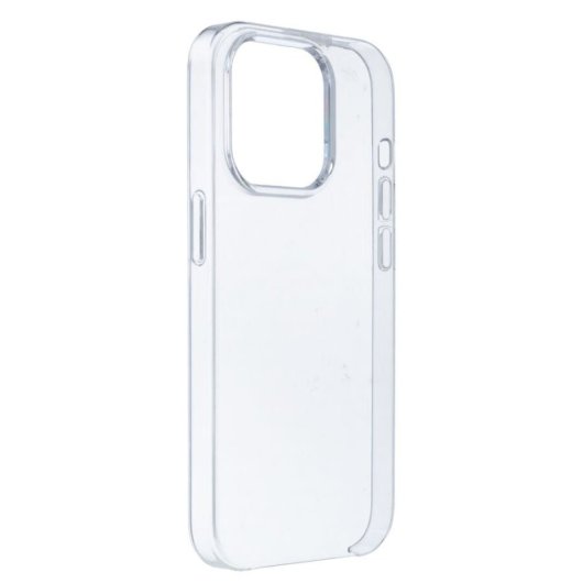Funda Transparente Antiyellow Para Iphone 14 Pro