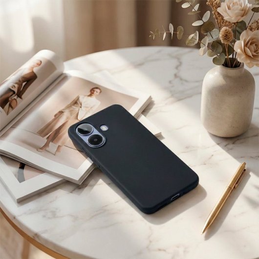 Funda Ultra Suave Para Vivo V60 Lite