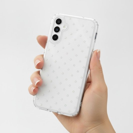 Funda Brillantes Para Samsung Galaxy S24 Plus