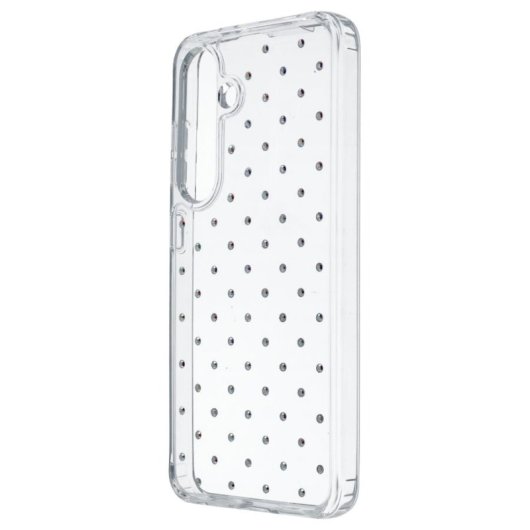 Funda Brillantes Para Samsung Galaxy S24 Plus