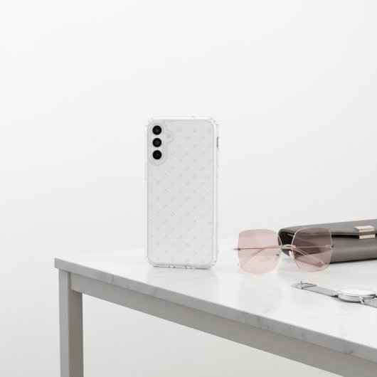 Funda Brillantes Para Samsung Galaxy S24 Plus