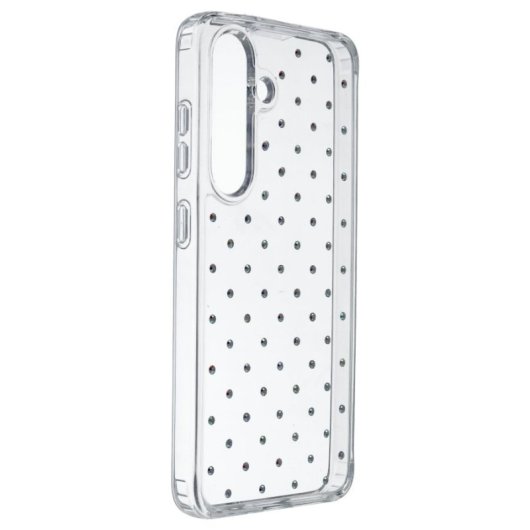 Funda Brillantes Para Samsung Galaxy S24 Plus