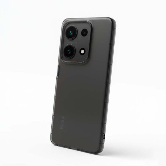 Funda Silicona Color Para Xiaomi Redmi Note 14s