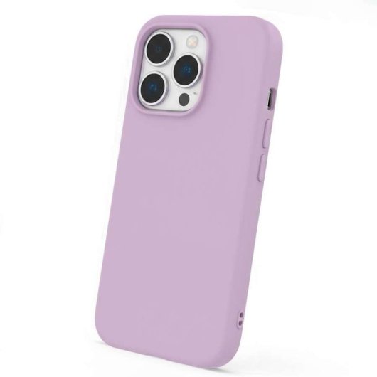 Funda Ultra Suave Para Iphone 16 Pro