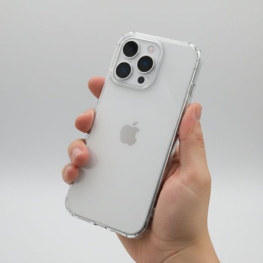 Funda Reforzada Para Iphone 13 Pro
