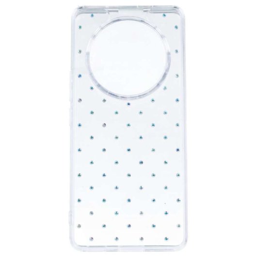 Funda Brillantes Para Honor Magic7 Lite