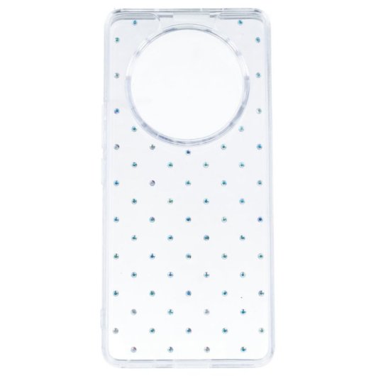 Funda Brillantes Para Honor Magic7 Lite