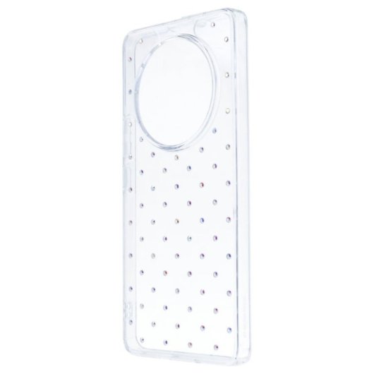 Funda Brillantes Para Honor Magic7 Lite