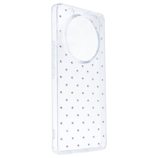 Funda Brillantes Para Honor Magic7 Lite