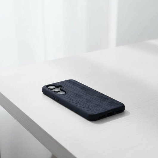 Funda Tread Style Para Samsung Galaxy A56 5g