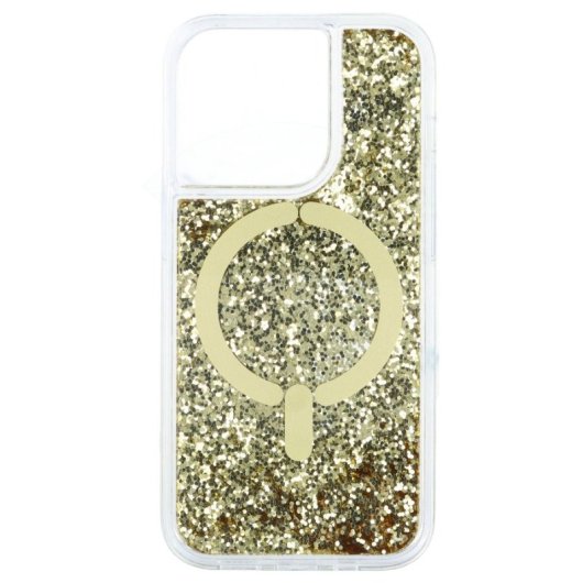 Funda Líquida Compatible Con Magsafe Para Iphone 13 Pro