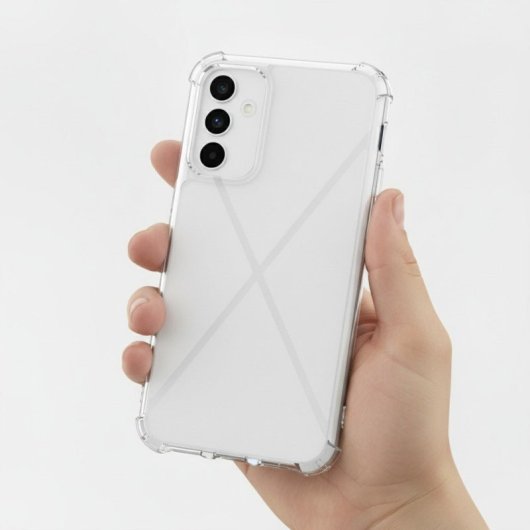 Funda Reforzada Para Samsung Galaxy A16 5g