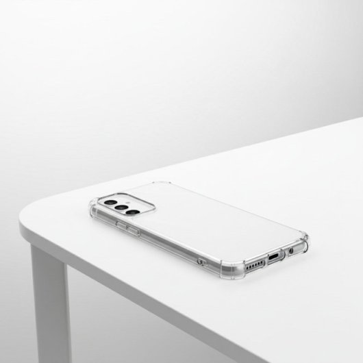 Funda Reforzada Para Samsung Galaxy A16 5g