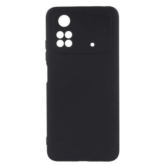 Funda Ultra Suave Para Xiaomi Poco M4 Pro 4g