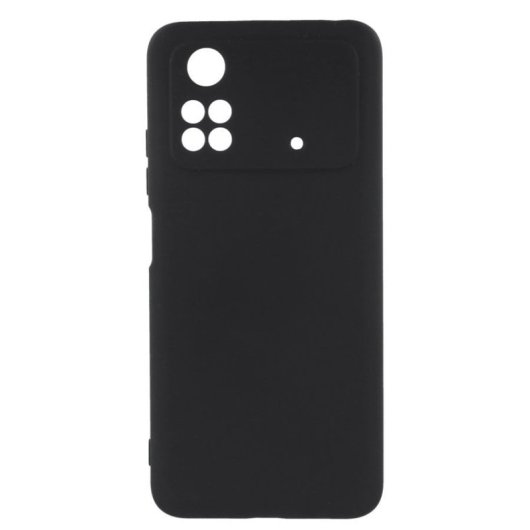 Funda Ultra Suave Para Xiaomi Poco M4 Pro 4g