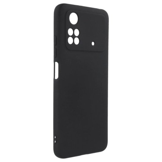 Funda Ultra Suave Para Xiaomi Poco M4 Pro 4g