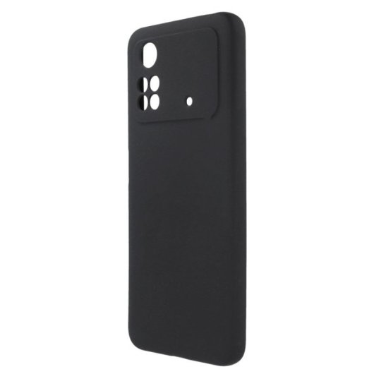 Funda Ultra Suave Para Xiaomi Poco M4 Pro 4g