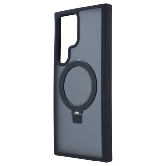 Funda Ring Compatible Con Magsafe Para Samsung Galaxy S23 Ultra