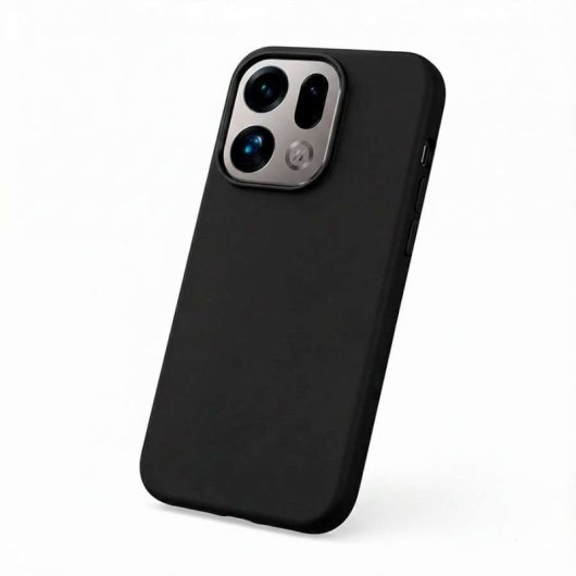 Funda Ultra Suave Para Oppo Find X9