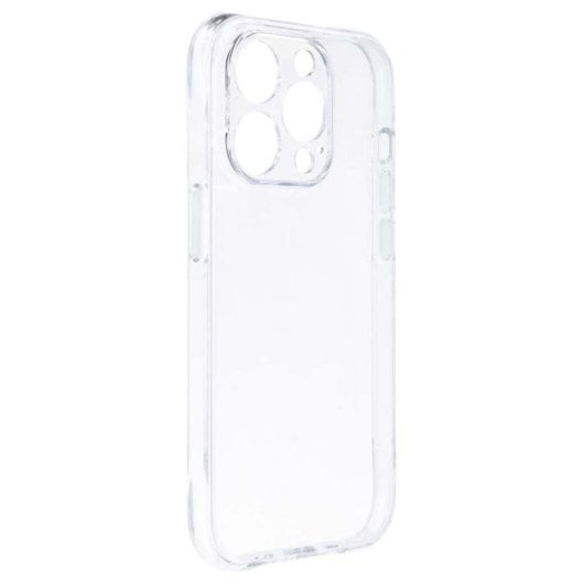 Funda Reforzada Antiyellow Para Iphone 13 Pro