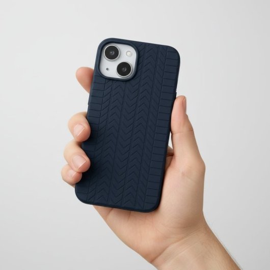 Funda Tread Style Para Iphone 14