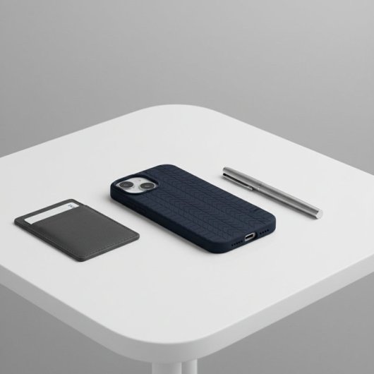 Funda Tread Style Para Iphone 14