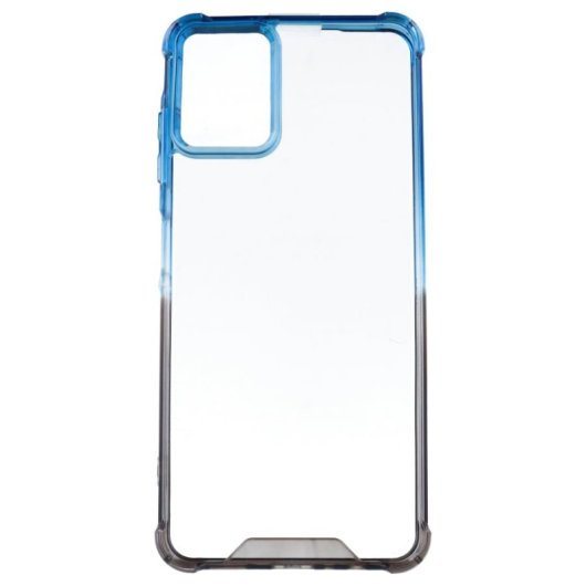 Funda Bumper Reforzada Degradada Para Samsung Galaxy A06