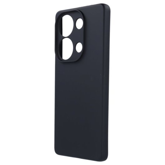 Funda Ultra Suave Con Cubre Cámara Para Xiaomi Poco M6 Pro 4g