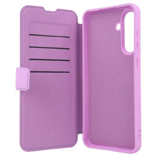 Funda Libro Suave Diseño Para Samsung Galaxy A26 5g