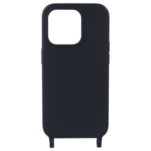 Funda Ultra Suave Colgante Para Iphone 15 Pro Max