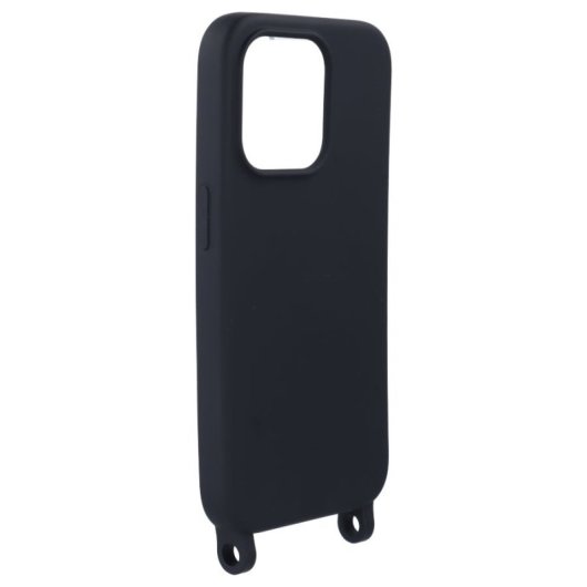 Funda Ultra Suave Colgante Para Iphone 15 Pro Max