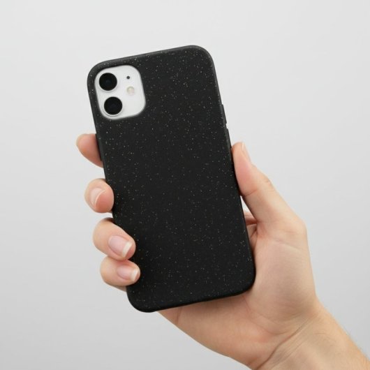 Funda Glitter Business Compatible Con Magsafe Para Iphone 12