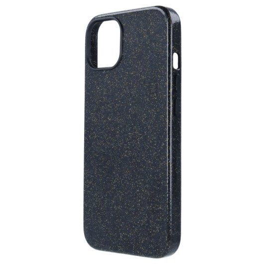 Funda Glitter Business Compatible Con Magsafe Para Iphone 12