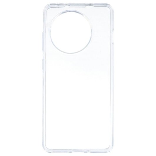 Funda Silicona Transparente Para Oneplus 13r 5g