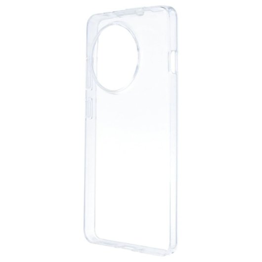 Funda Silicona Transparente Para Oneplus 13r 5g