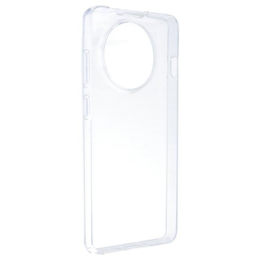 Funda Silicona Transparente Para Oneplus 13r 5g