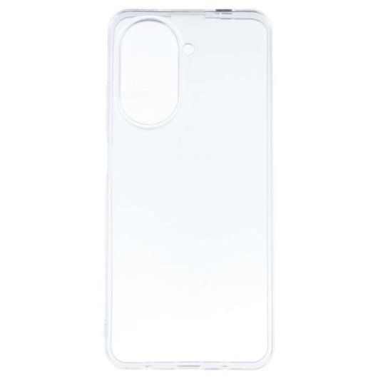 Funda Silicona Transparente Para Xiaomi Redmi A5
