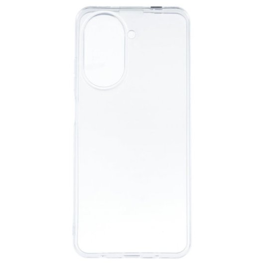 Funda Silicona Transparente Para Xiaomi Redmi A5
