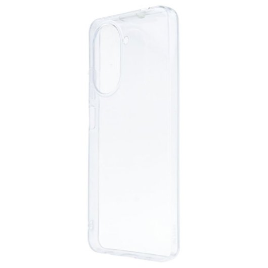 Funda Silicona Transparente Para Xiaomi Redmi A5