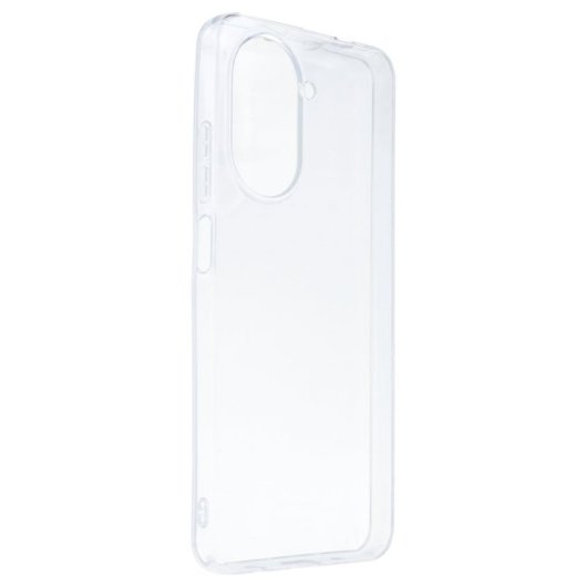 Funda Silicona Transparente Para Xiaomi Redmi A5