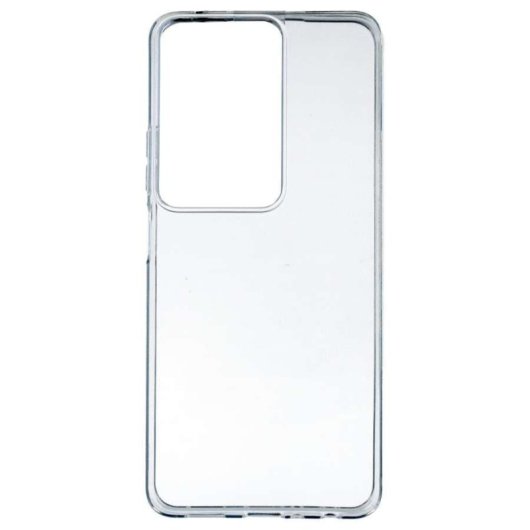 Funda Silicona Transparente Para Oppo A79 5g