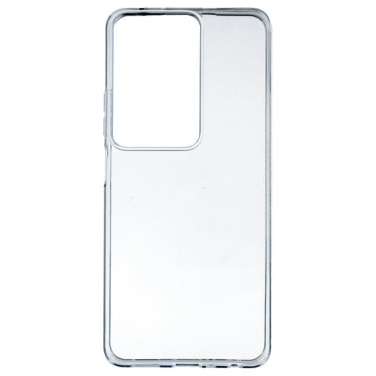 Funda Silicona Transparente Para Oppo A79 5g