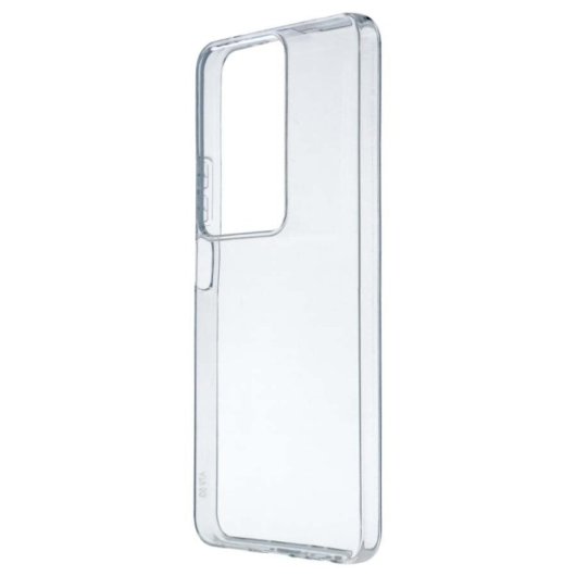 Funda Silicona Transparente Para Oppo A79 5g
