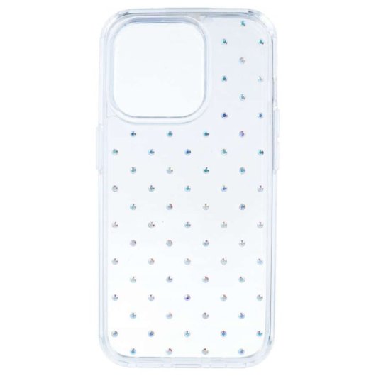 Funda Brillantes Para Iphone 15 Pro