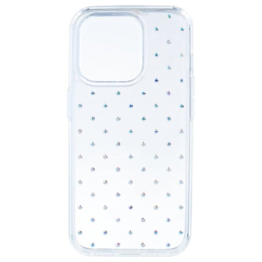 Funda Brillantes Para Iphone 15 Pro