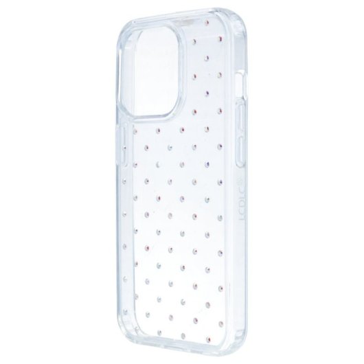 Funda Brillantes Para Iphone 15 Pro