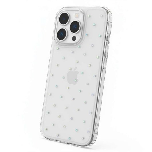 Funda Brillantes Para Iphone 15 Pro