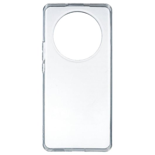 Funda Silicona Transparente Para Huawei Honor Magic6 Lite