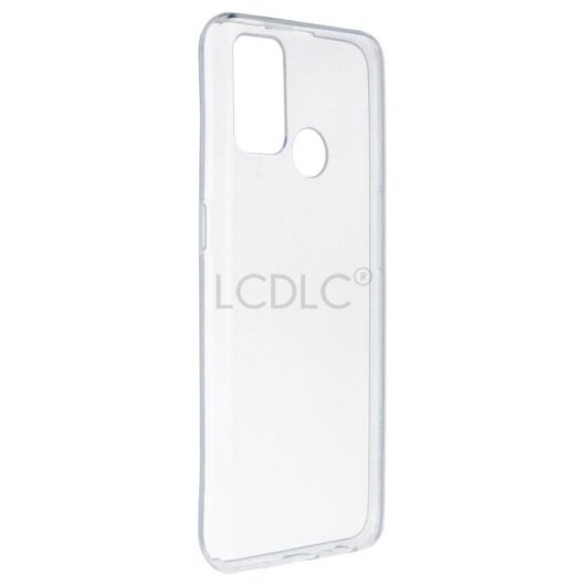 Funda Silicona Transparente Para Oppo A53